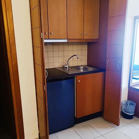 Bella Pais Hotel Maleme Екстериор снимка