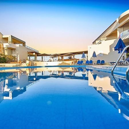 Bella Pais Hotel Maleme Екстериор снимка