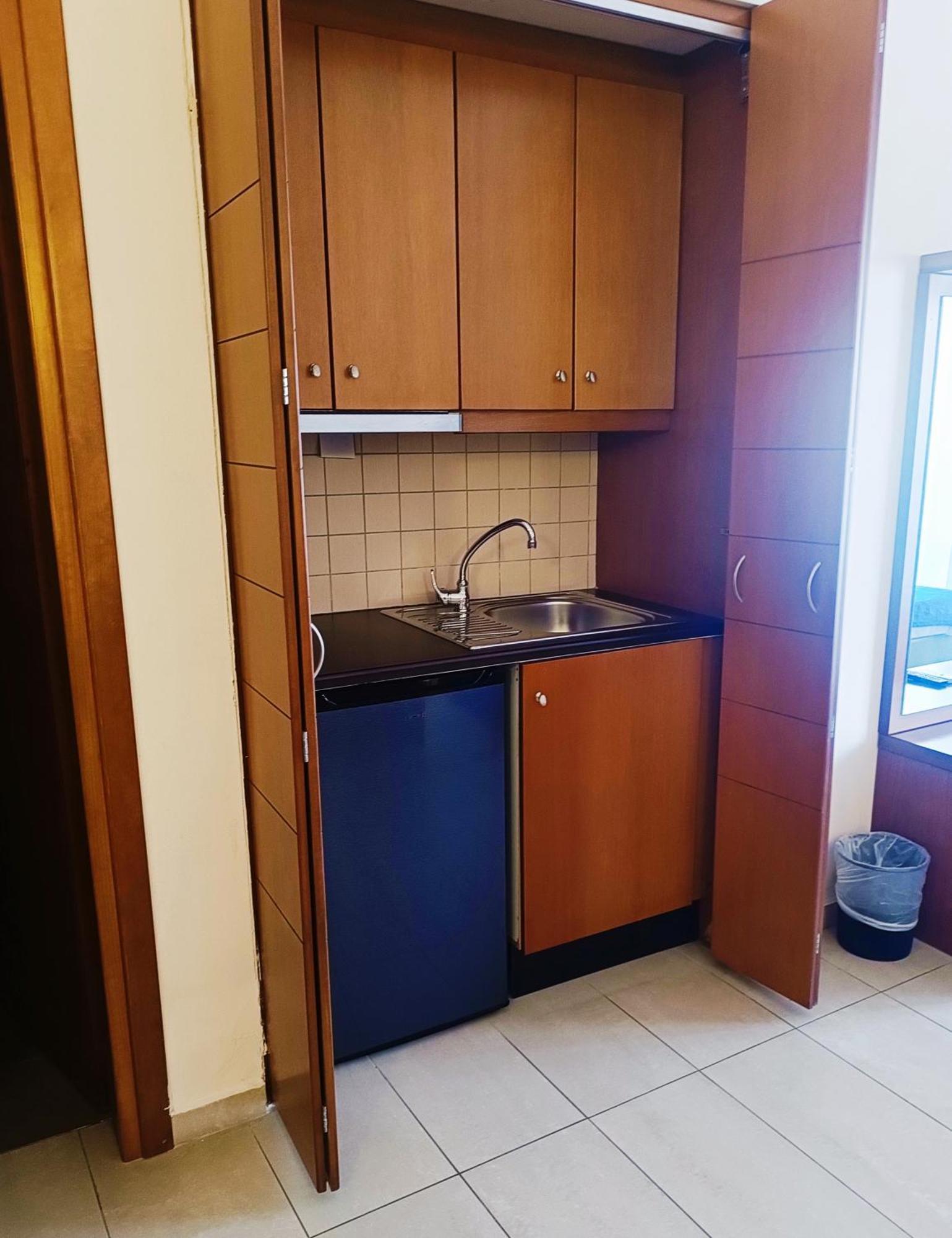 Bella Pais Hotel Maleme Екстериор снимка