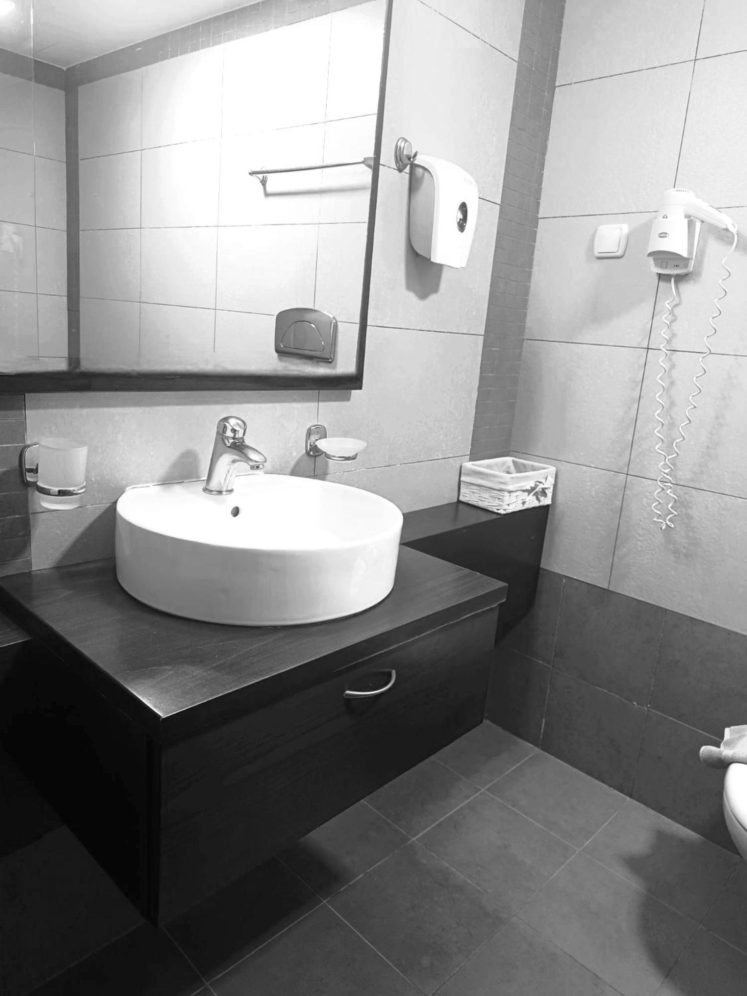 Bella Pais Hotel Maleme Екстериор снимка